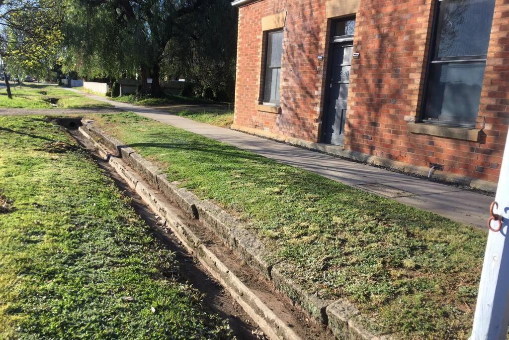 Fergusons Store, Heathcote