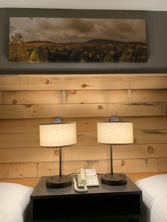 Mountain Inn at Killington Photo 22