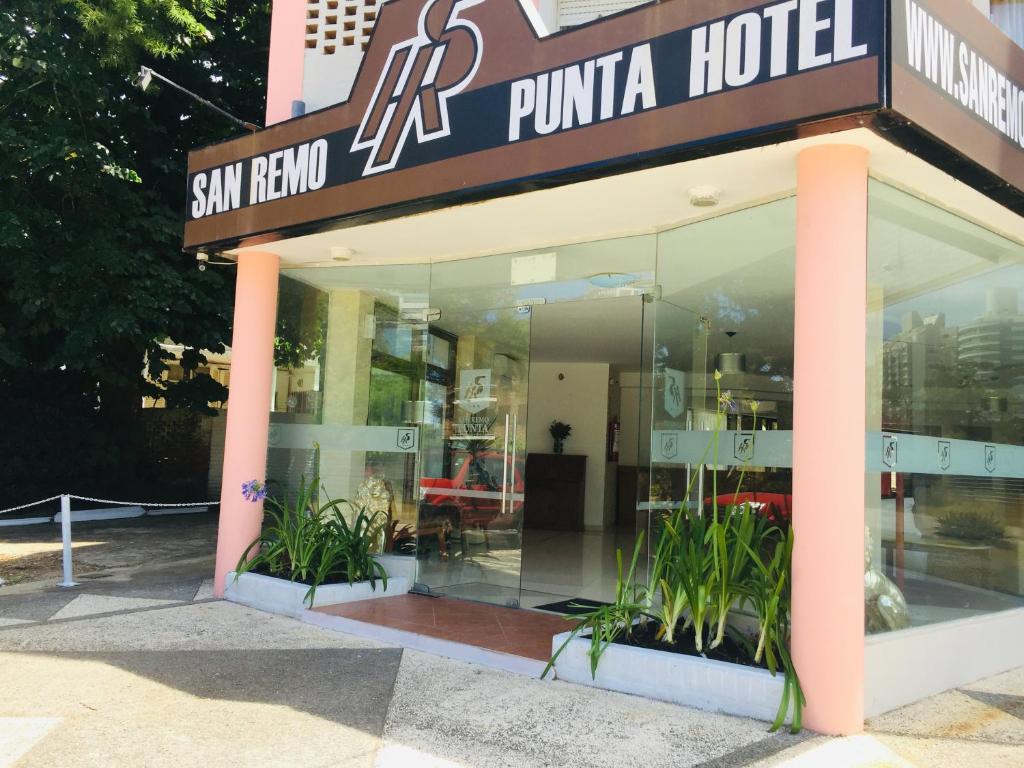 San Remo Punta Hotel photo