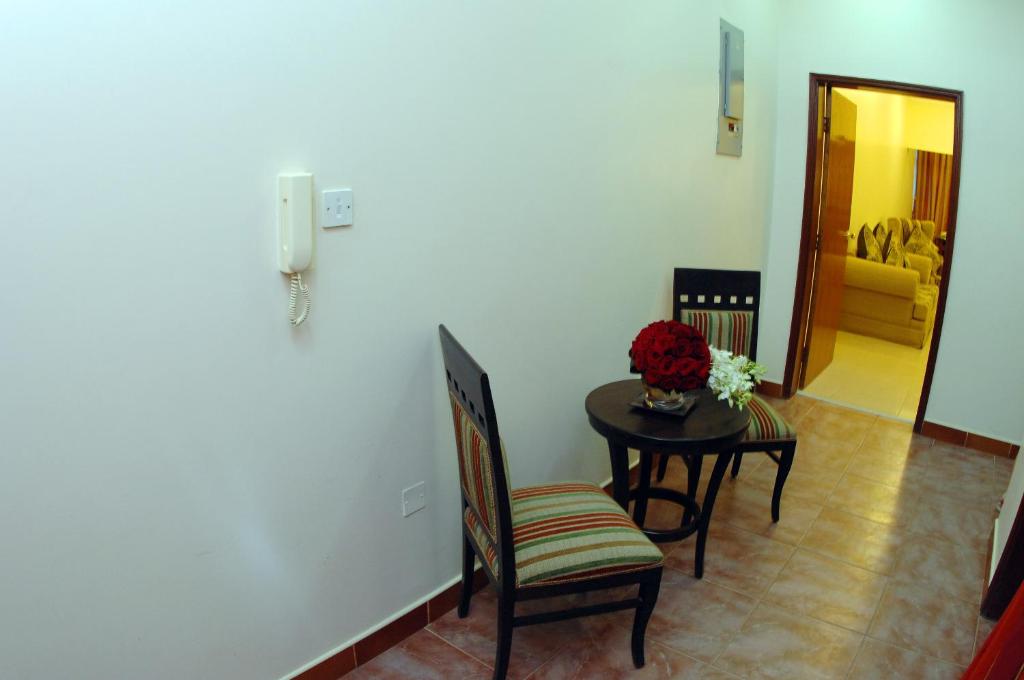 Facilities