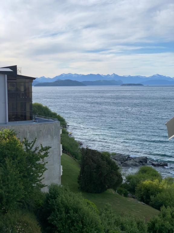 Alfar Bariloche Costas del Nahuel - 2