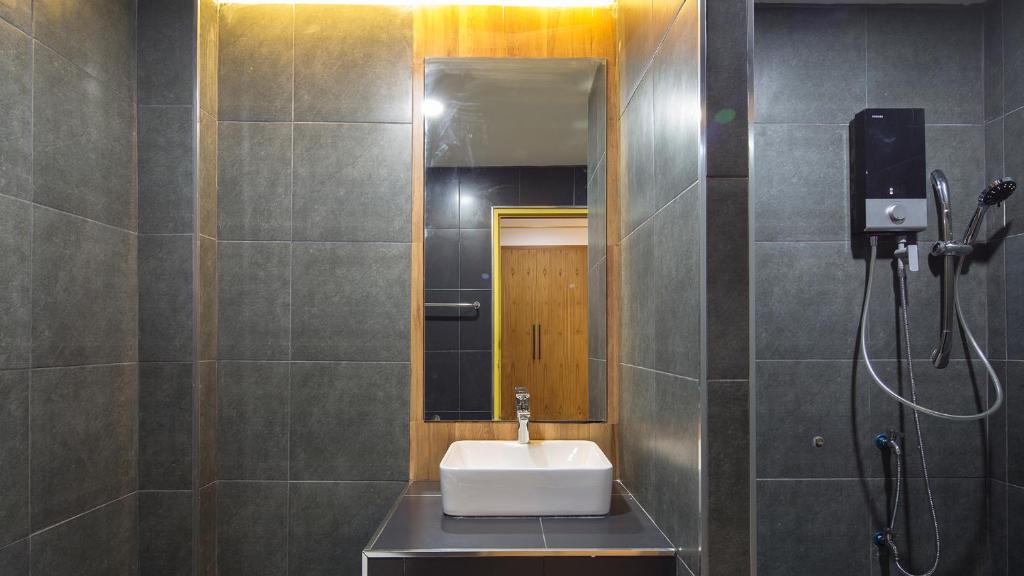 ห้องน้ำ