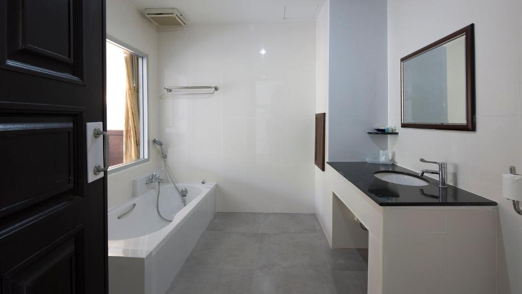 ห้องน้ำ