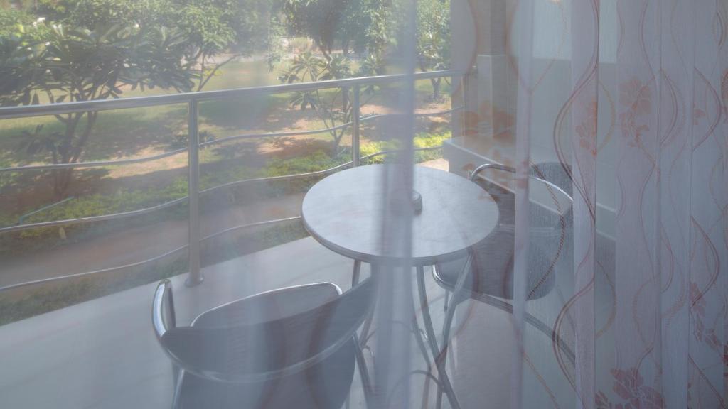 บริการและสิ่งอำนวยความสะดวก