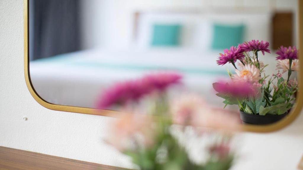 บริการและสิ่งอำนวยความสะดวก