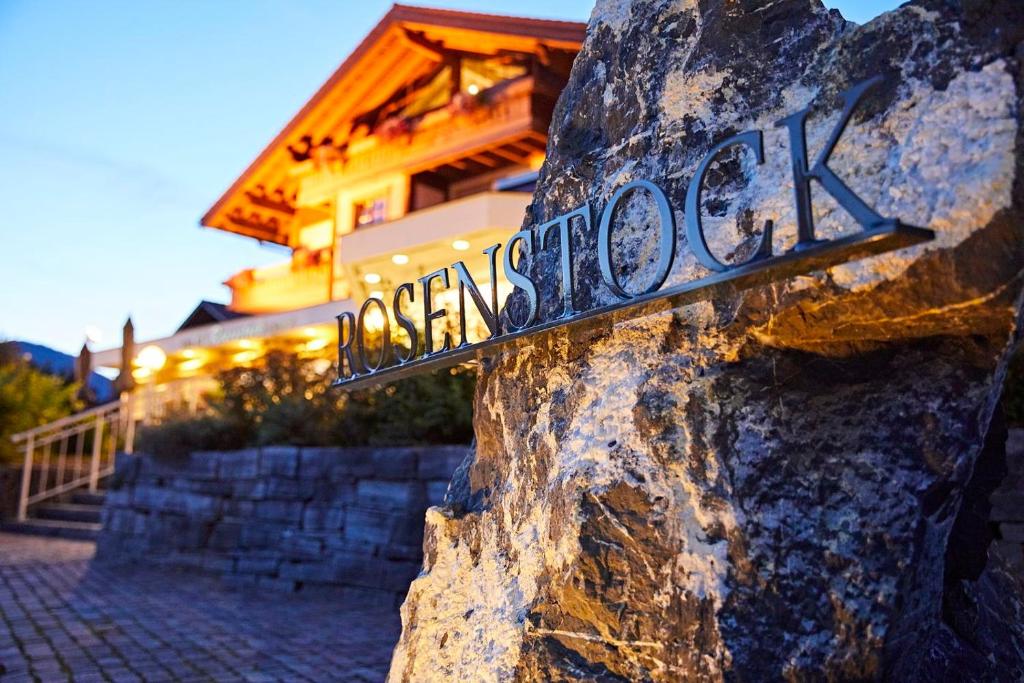 Hotel Rosenstock - Erwachsenenhotel - Adults only 15 plus - 5