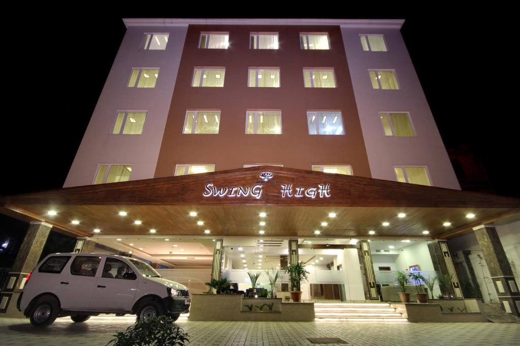 35 Katra Hotels with 24hr Checkin