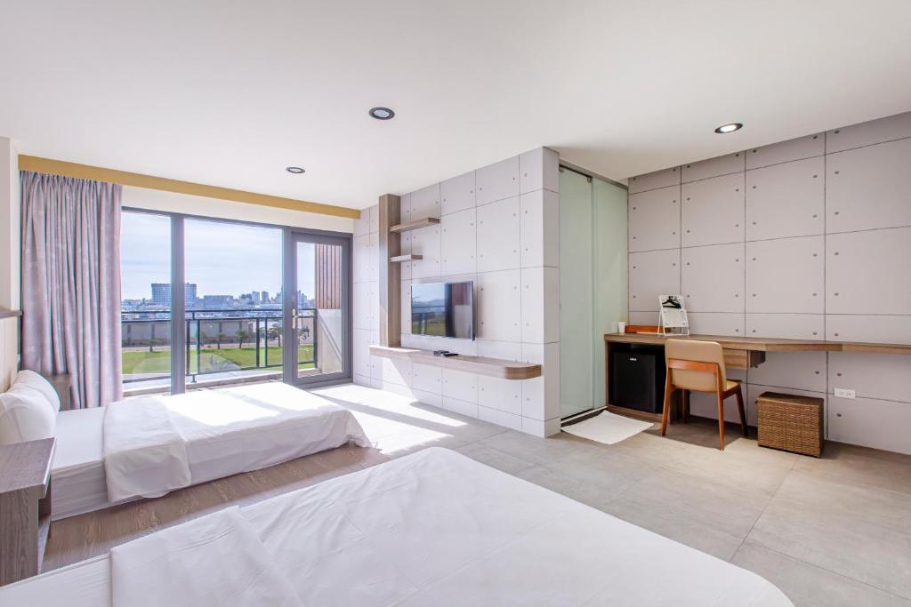 Sharp B&B 호텔 이미지 1
