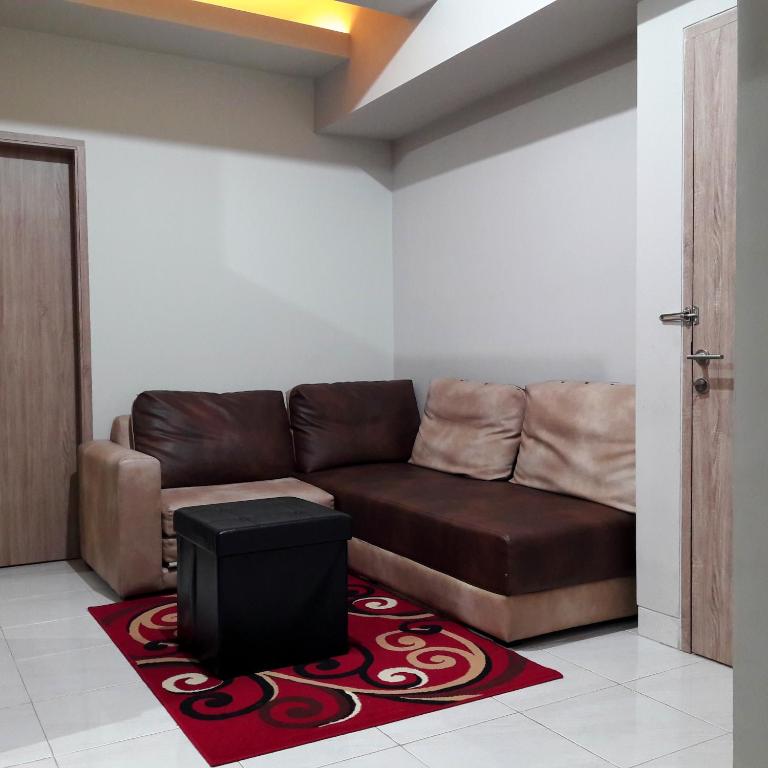 Apartemen Newton Kayla