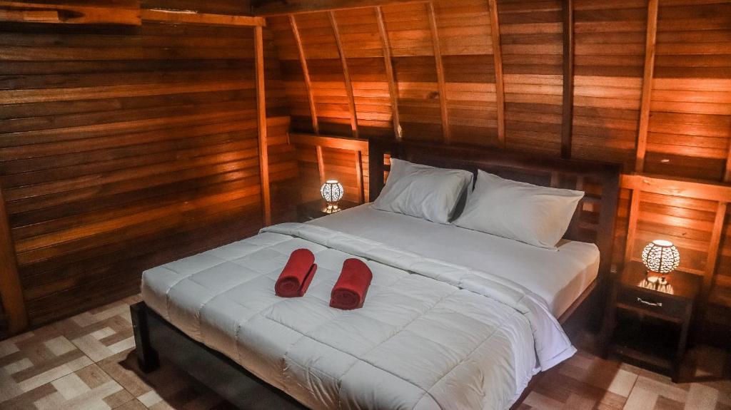 Lumbung Temu Homestay photo