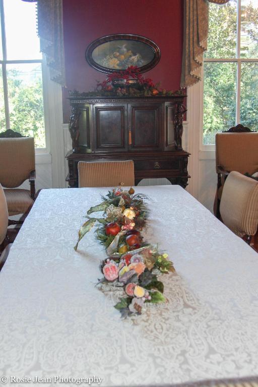 Flowertown Bed and Breakfast photo