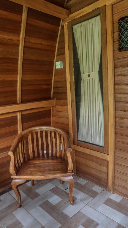 Lumbung Temu Homestay photo