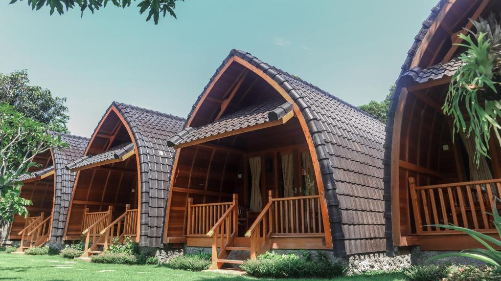 Lumbung Temu Homestay photo