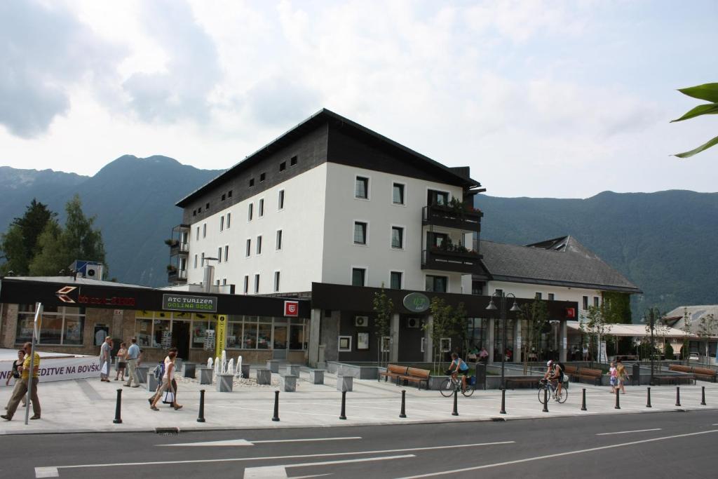 Hotel Alp photo
