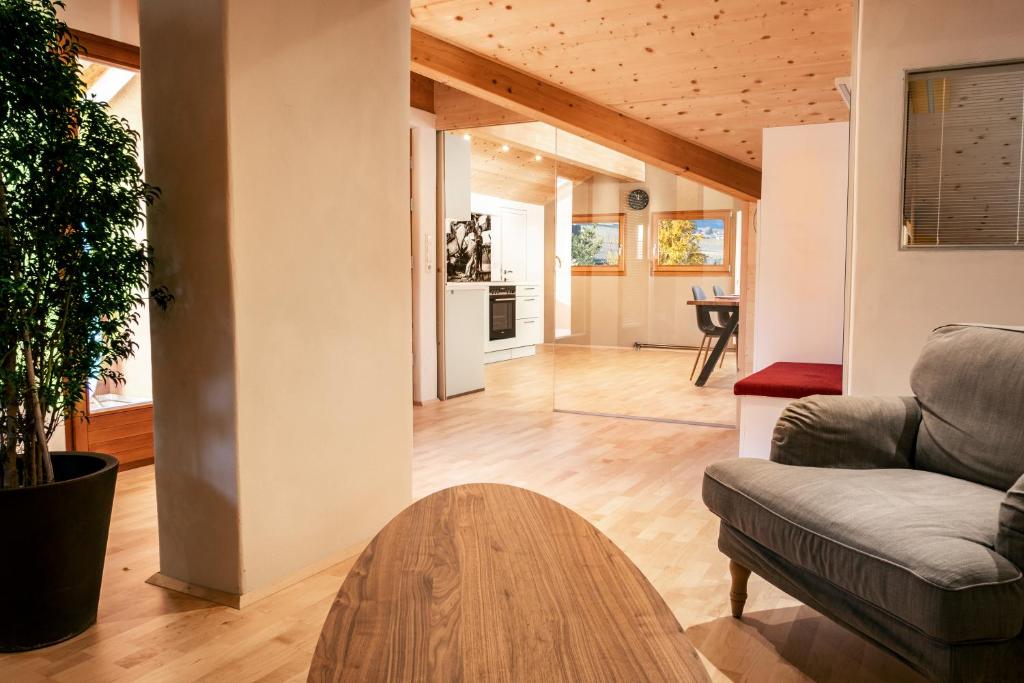 Apartment Luam - Alpstay - 4