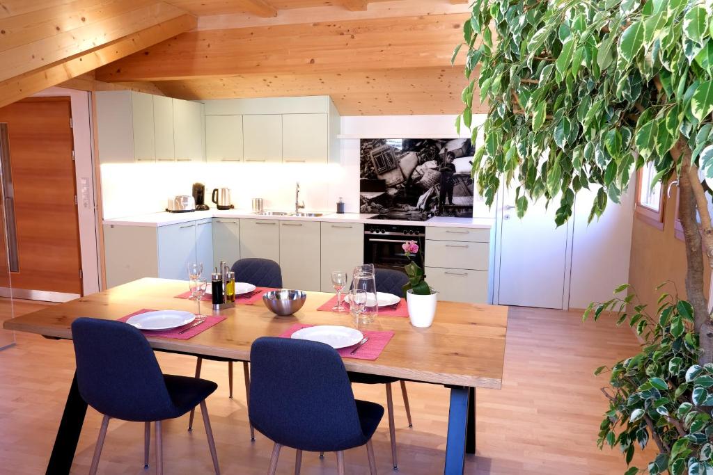Apartment Luam - Alpstay - 5