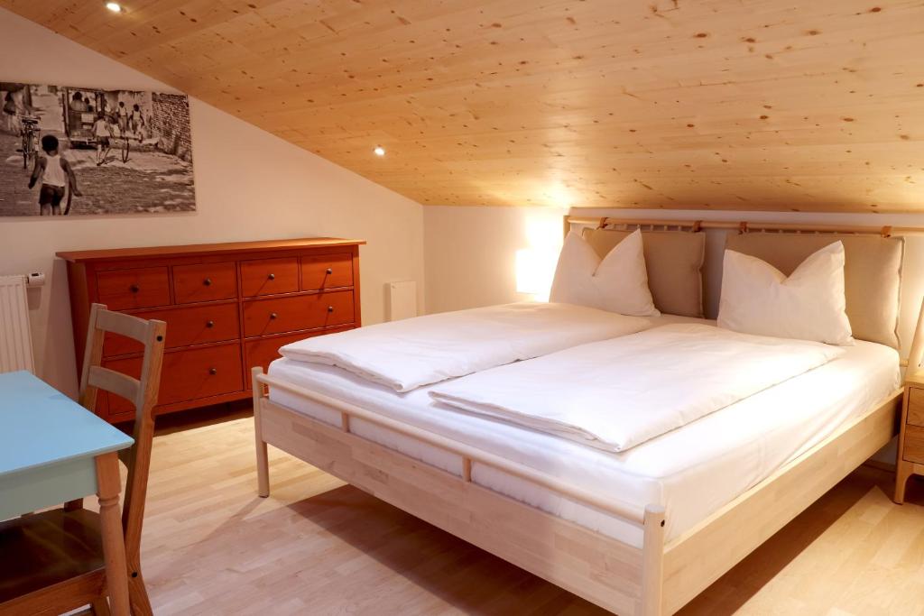 Apartment Luam - Alpstay - 3