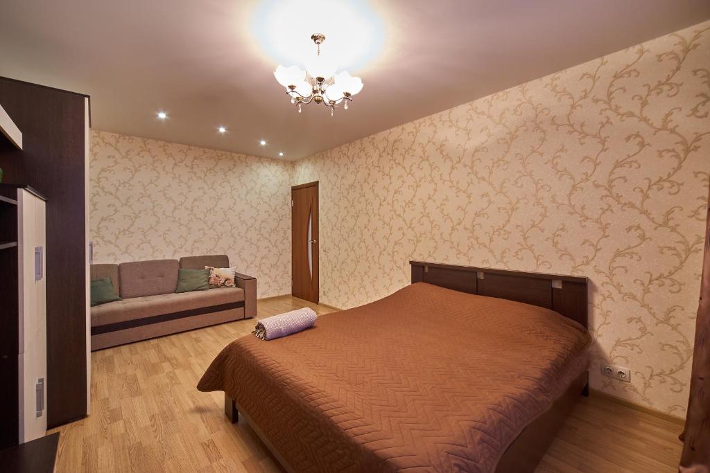 1b Krasnogorsky Boulevard 26