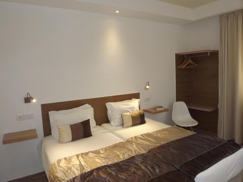 Hotel Mar Azul photo