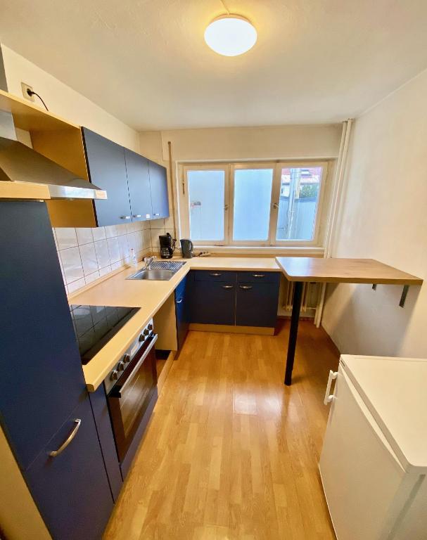 Gemutliches WG-Zimmer 5, zentral in Ravensburg (stadtnah) photo
