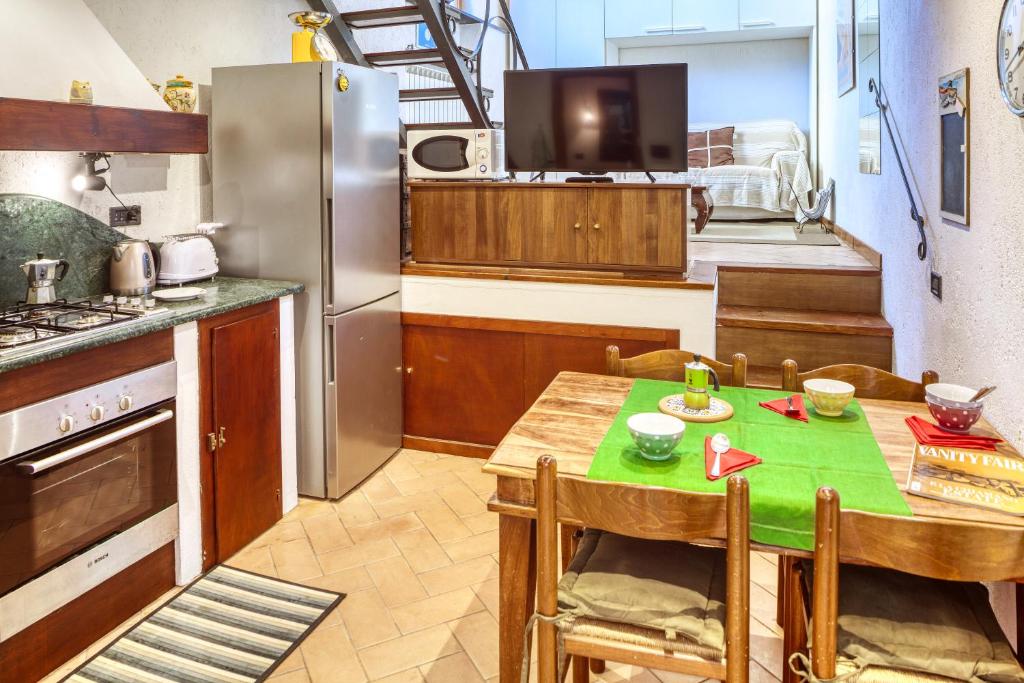 MARIO Apartment with Garden - 2