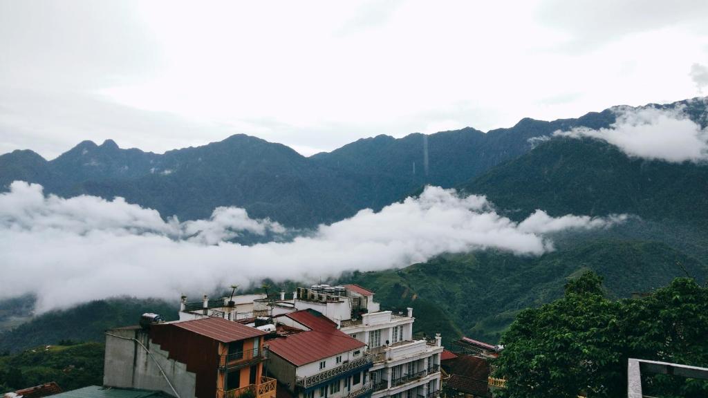 Nguyen Dang Guesthouse photo