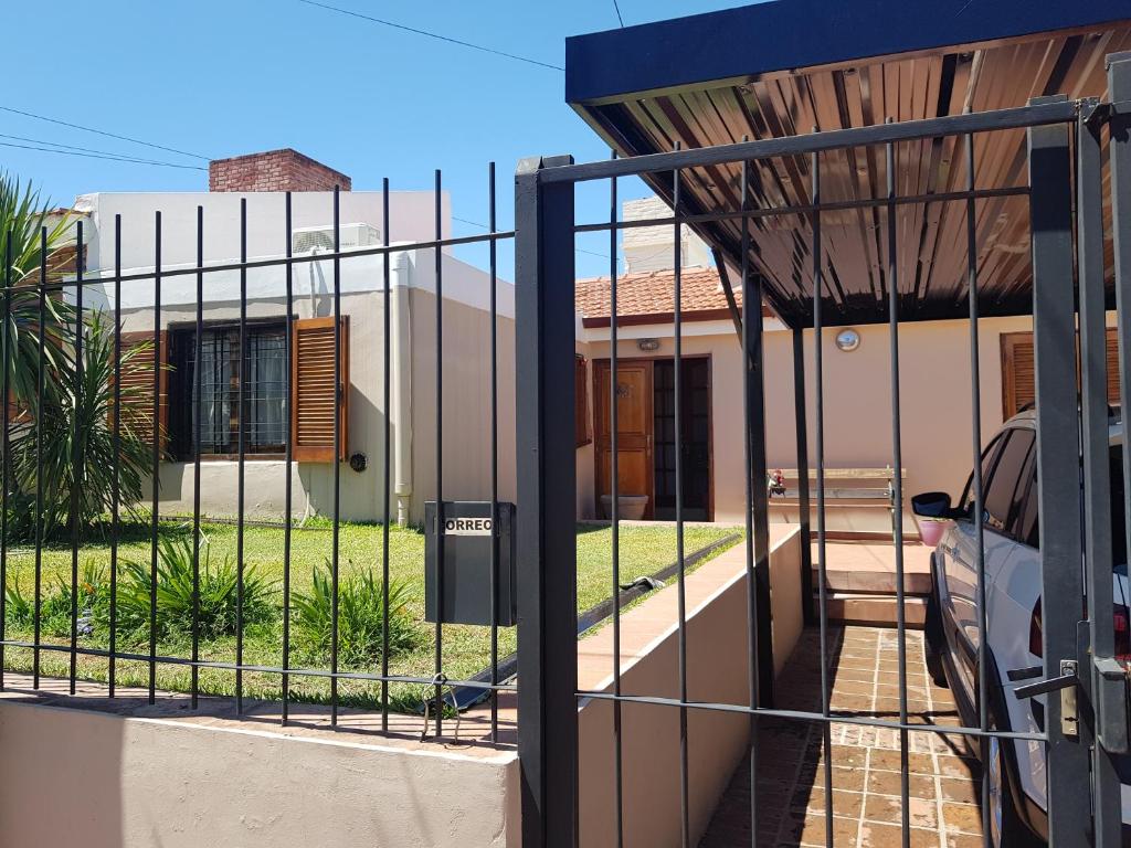 Las Rosas Apartamento - 5