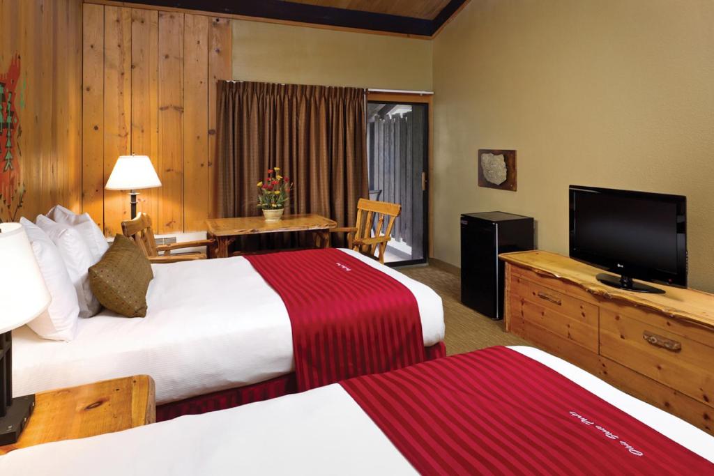 Shawnee State Park Lodge photo