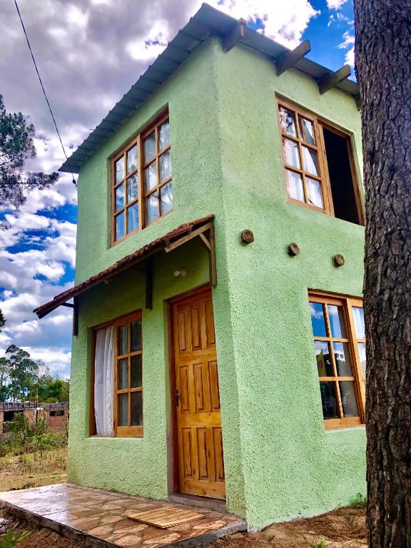 Casa en Avenida Paloma - 1