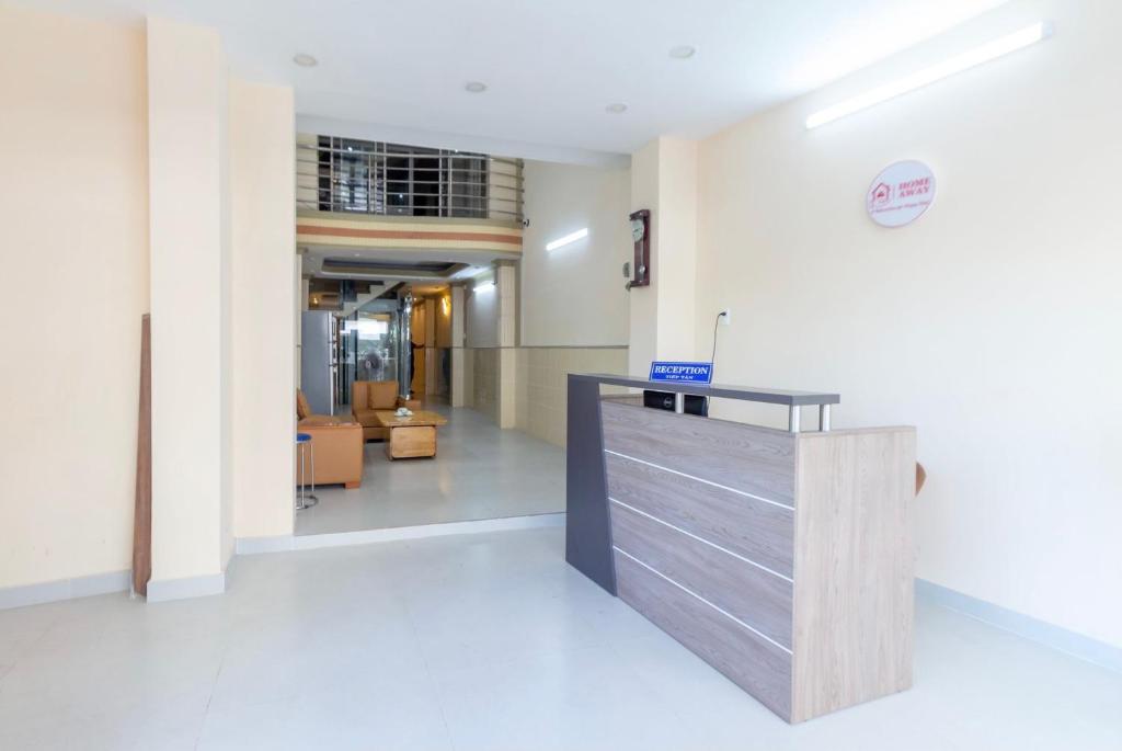 Home Away Homestay, City Center, D1 photo