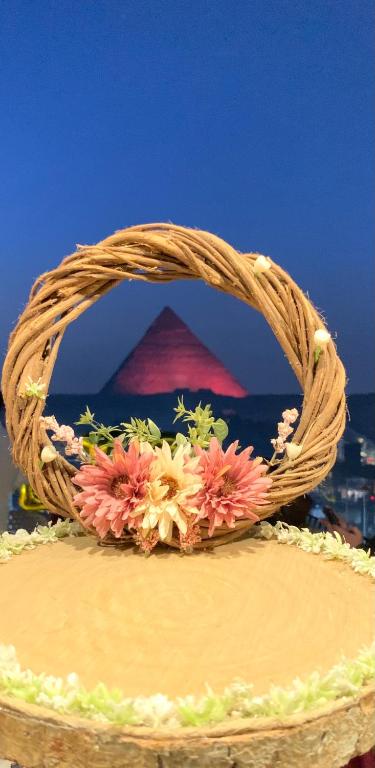 Surrounding environment