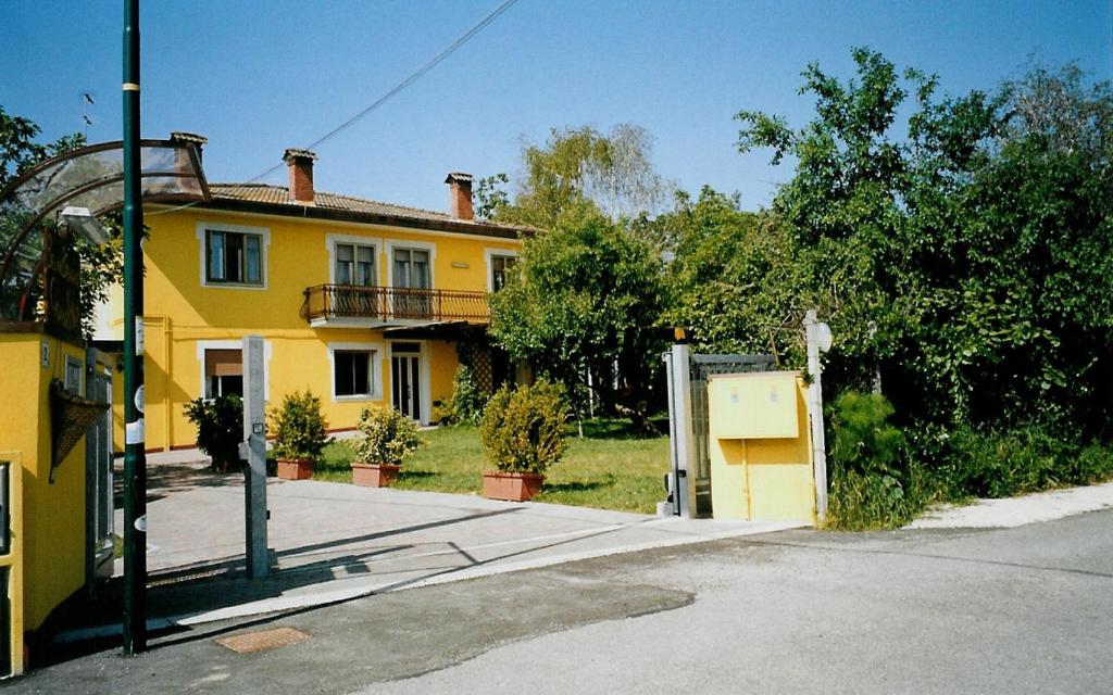 Casa del Miele — Hotel in Venice