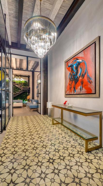 Lunala Hotel Boutique photo