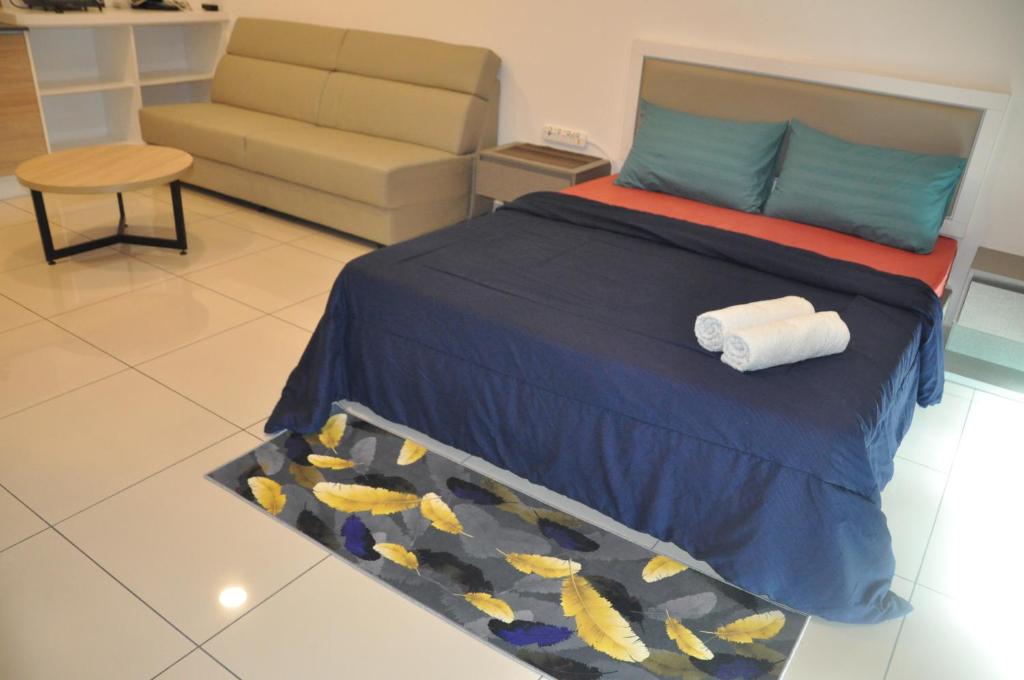 SYAHMI HOMESTAY KOMPLEKS EVO SEK 9 PUSAT BANDAR BARU BANGI photo