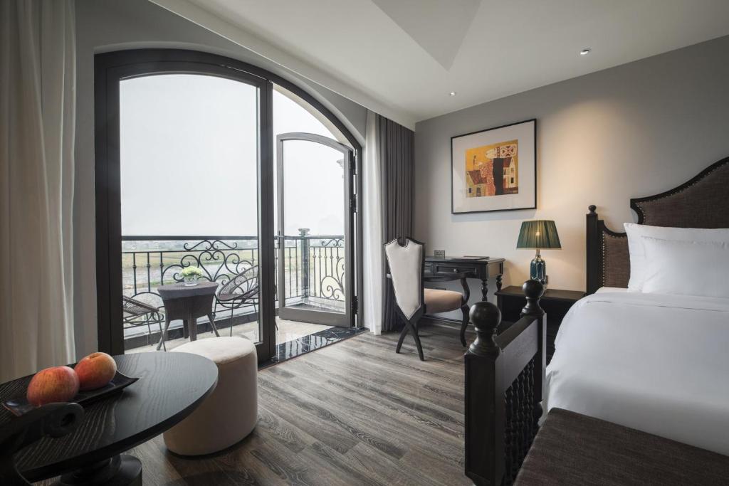 Lalita Boutique Hotel and Spa Ninh Binh