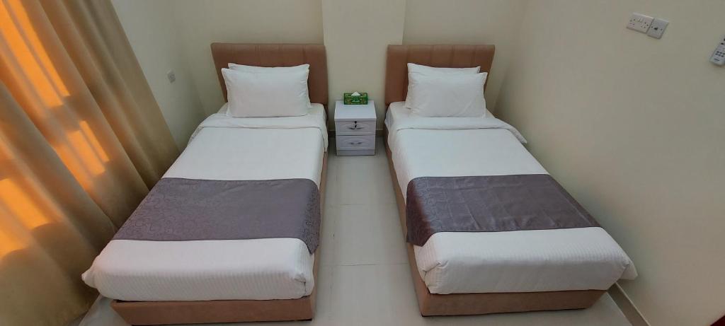 Ocean Hotel Apartments photo
