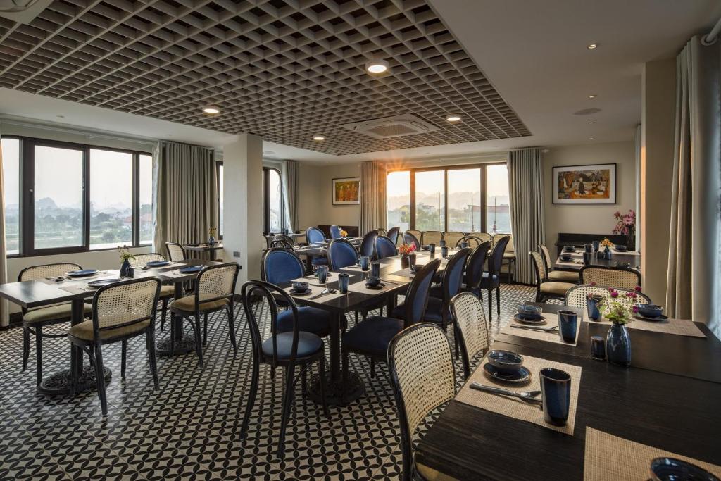 Lalita Boutique Hotel and Spa Ninh Binh