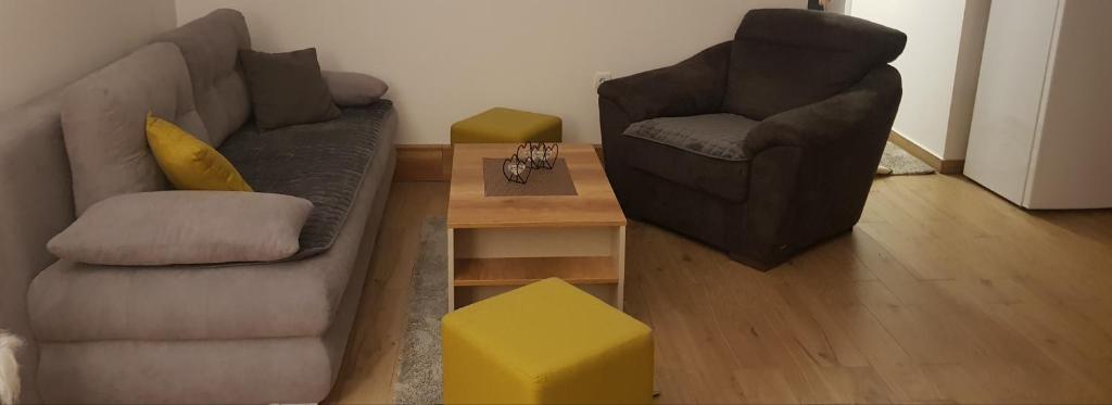 Apartman Mina Divcibare - 5