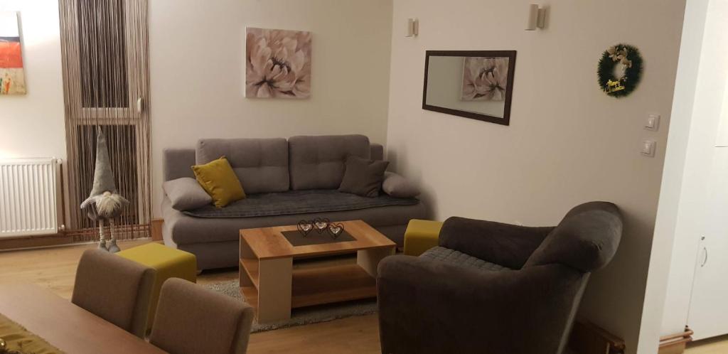 Apartman Mina Divcibare - 4