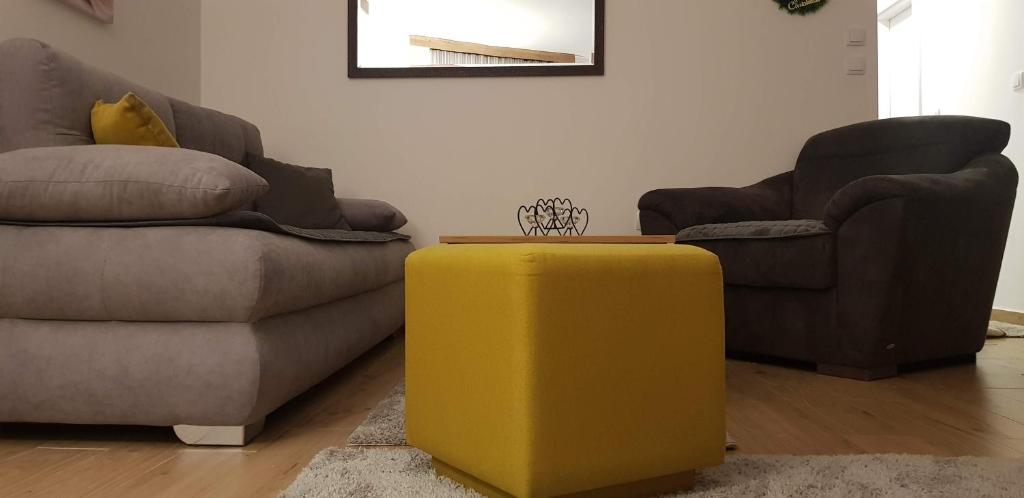 Apartman Mina Divcibare - 3