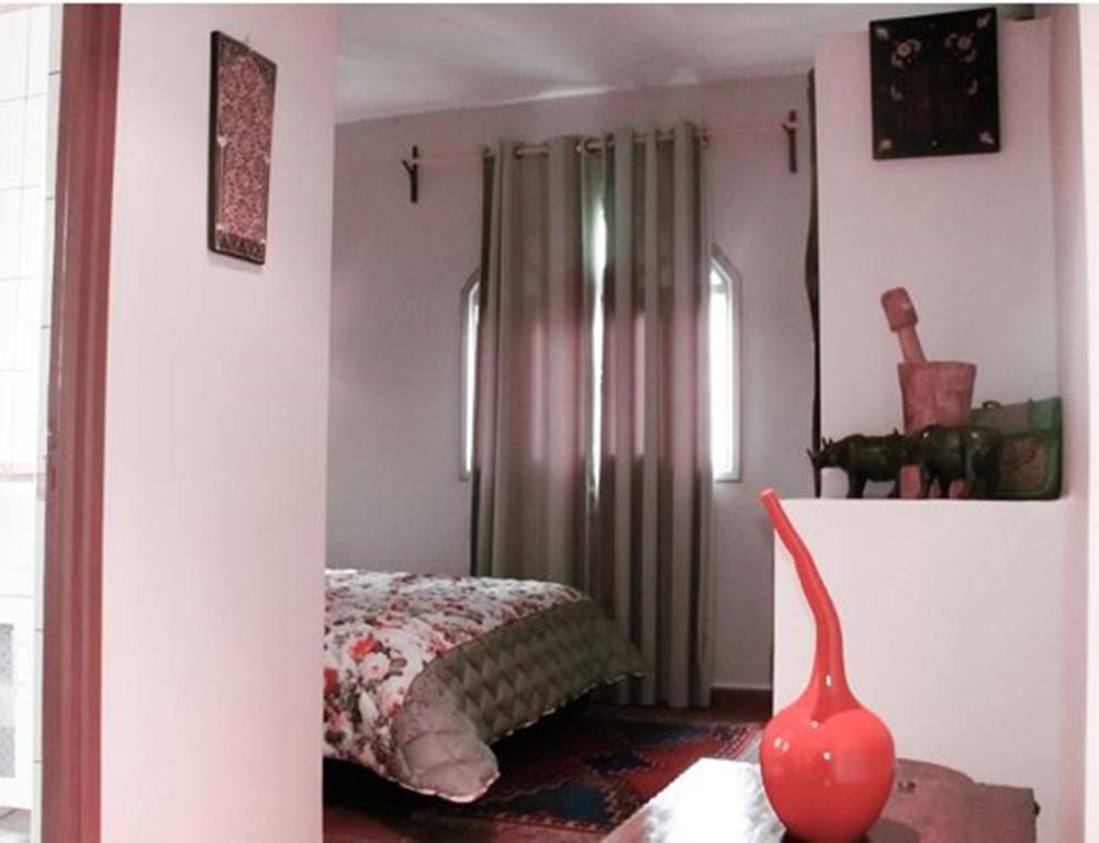 Chambre Double Standard