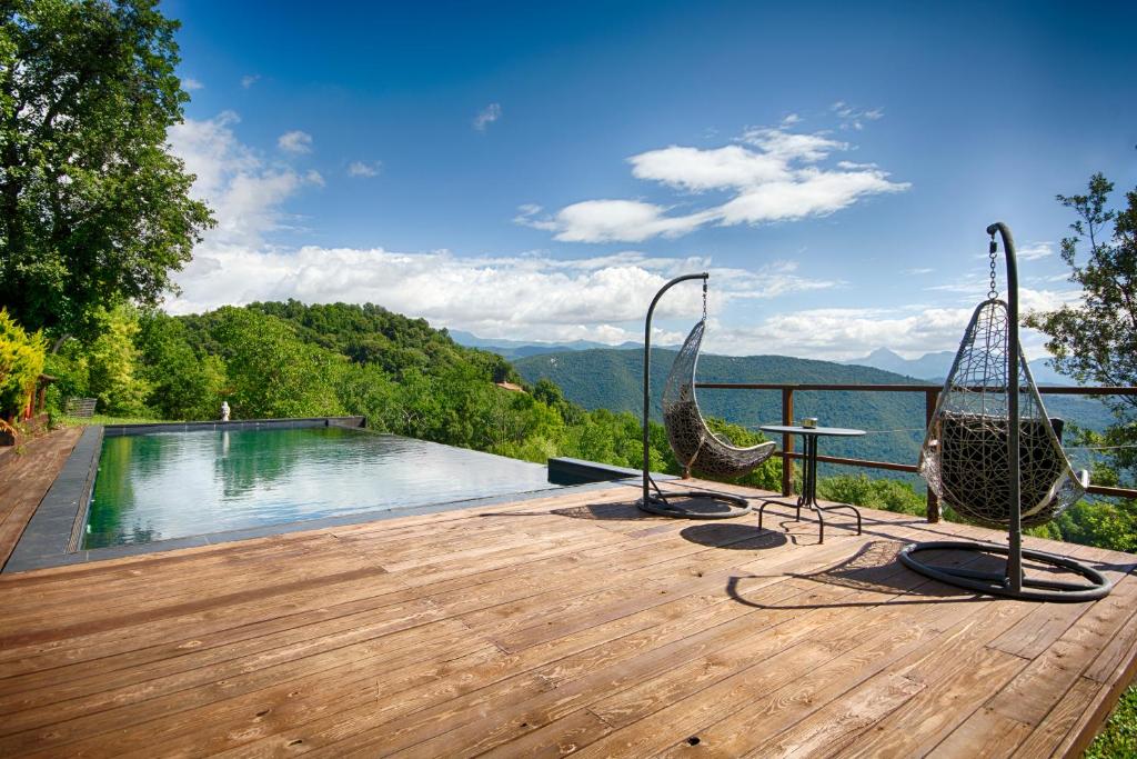 Hotel Rural & Spa Mas Prat photo
