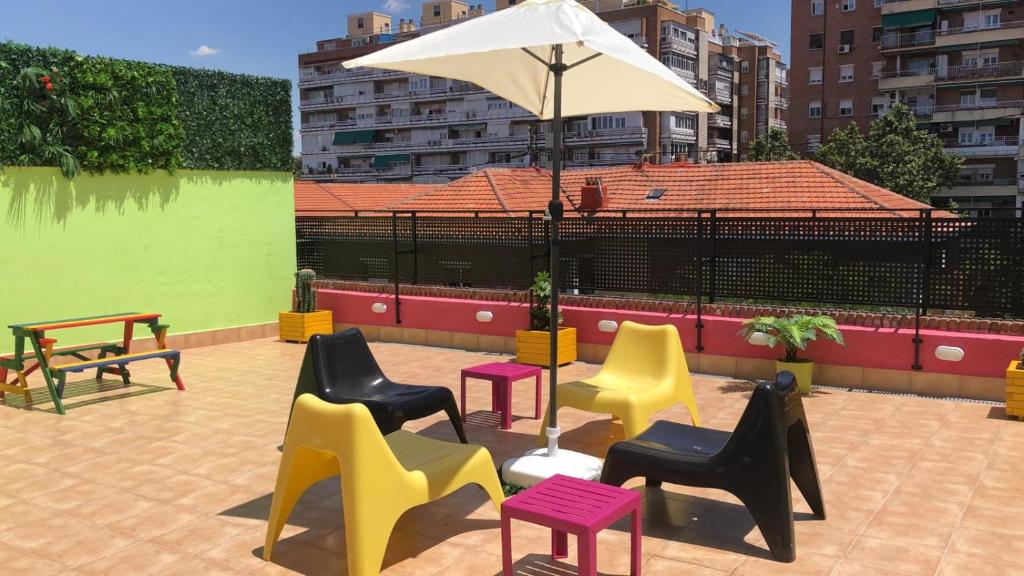 Ever House - ALCALA LOFT - 5
