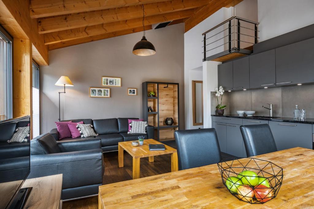 22 Summits Apartments - 3