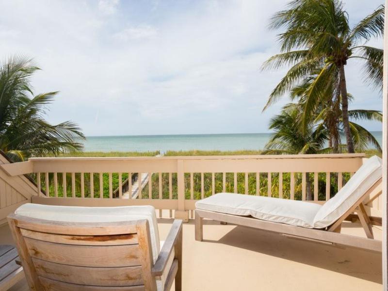 South Seas Beach House 18 — Hotel in Captiva Island (FL)