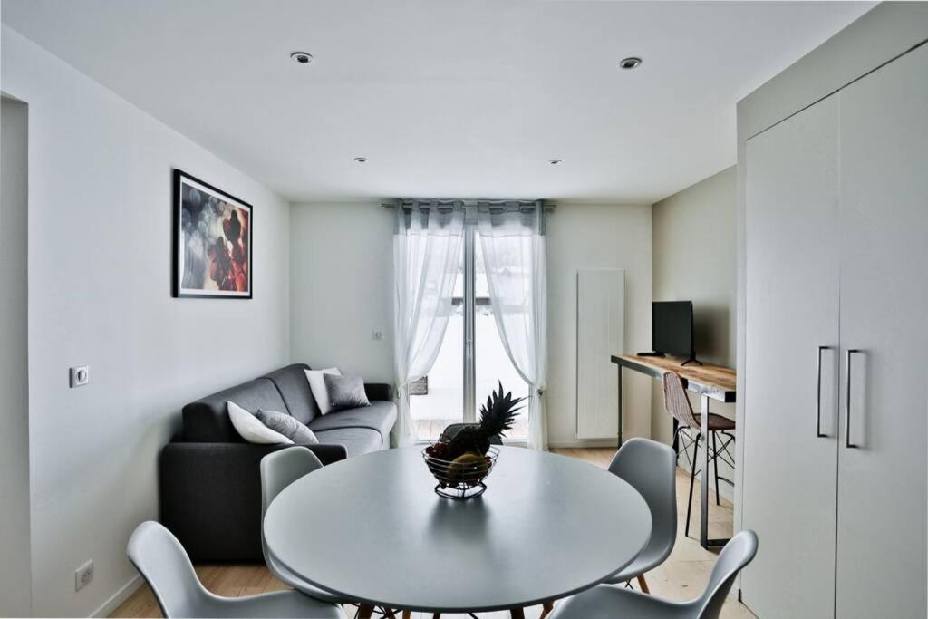 Appartement nature - 3