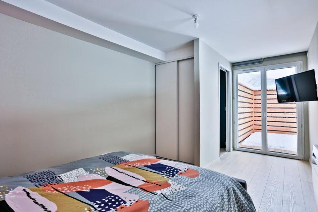 Appartement nature - 5