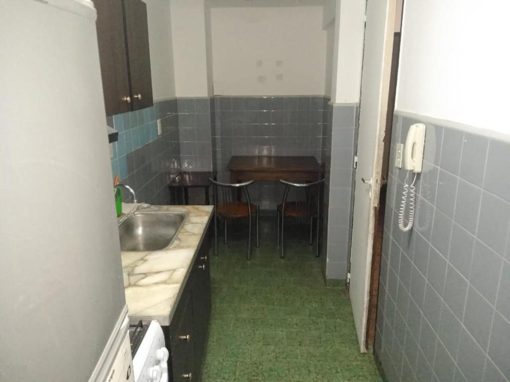 Residencia La Perla - 5