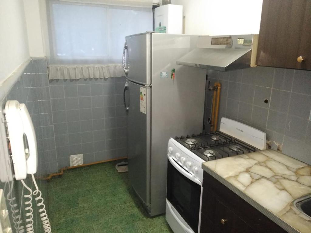 Residencia La Perla - 3