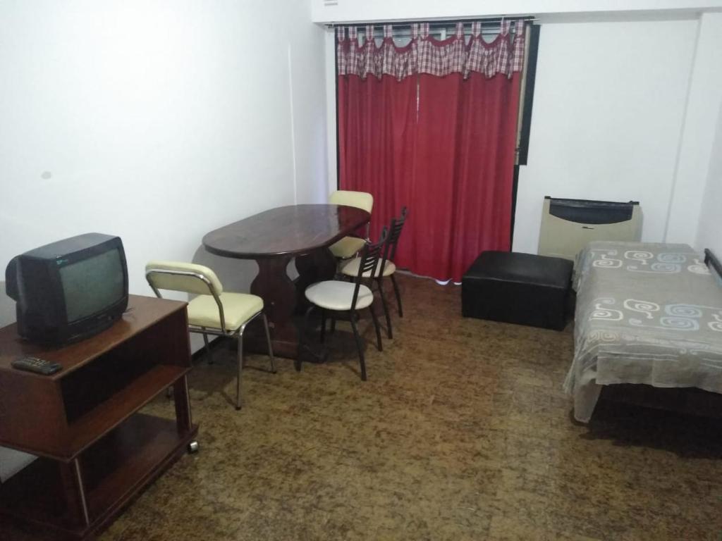 Residencia La Perla - 2